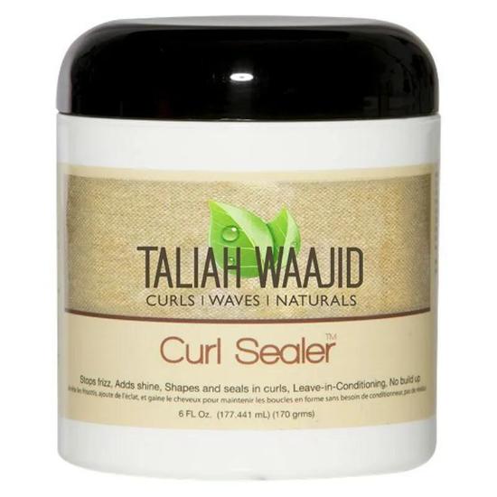 Taliah Waajid Curl Sealer 6oz