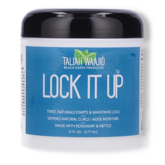 Taliah Waajid Lock It Up 6oz