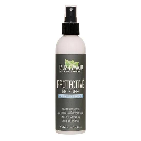 Taliah Waajid Protective Mist Bodifier Therapeutic 8oz