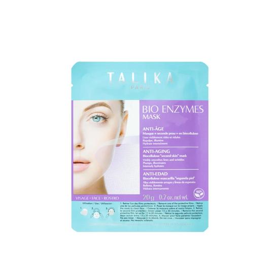Talika Bio Enzymes Anti-Ageing Mask 20g
