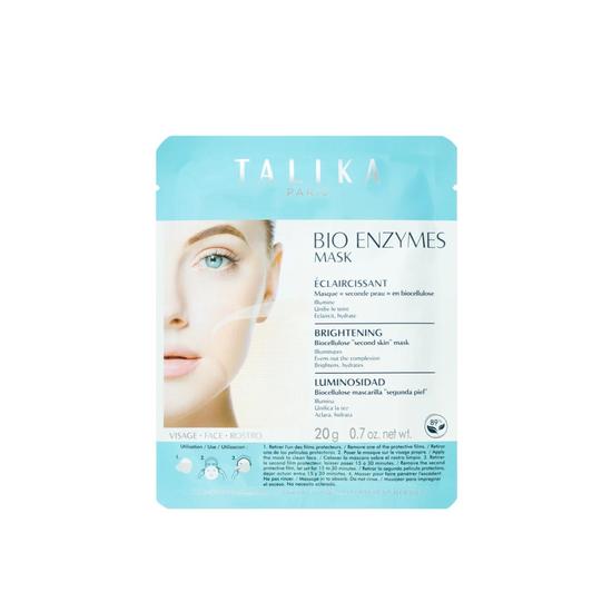 Talika Bio Enzymes Brightening Mask 20g