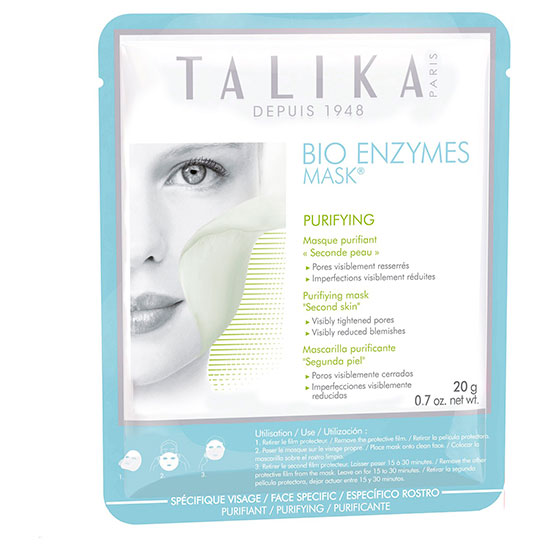 Talika Bio Enzymes Purifying Mask