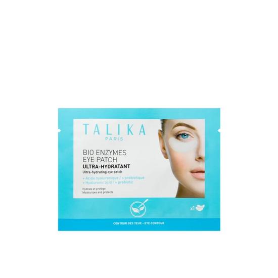 Talika Bio Enzymes Ultra-Hydrating Eye Patch Pair x1