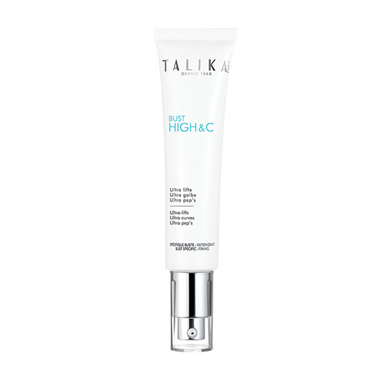 Talika Bust High and C Boost Effect Bust Serum