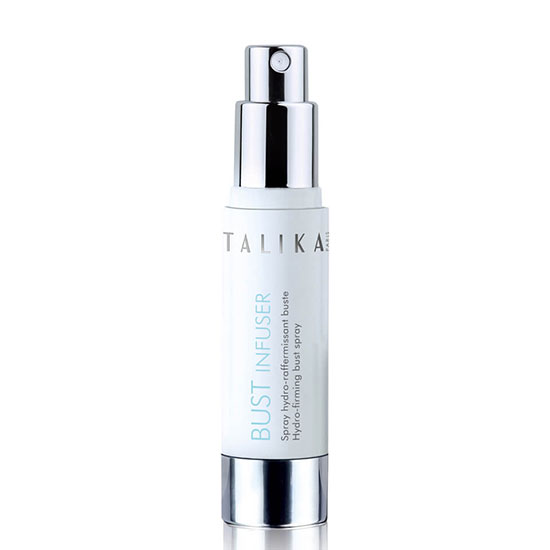 Talika Bust Infuser