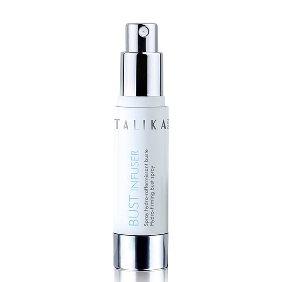 Talika Bust Infuser