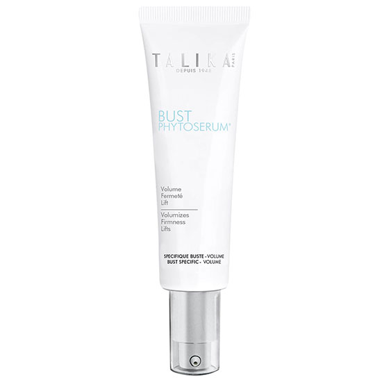 Talika Bust Phytoserum
