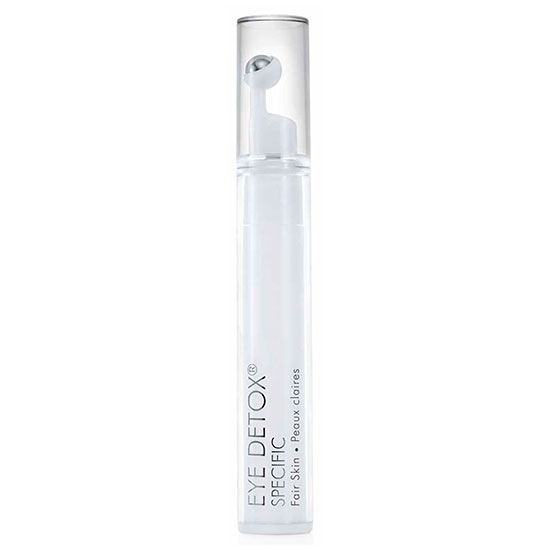 Talika Eye Detox Specific Fair Skin