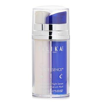 Talika Eye Quintessence Day Cream & Night Serum 2x10ml
