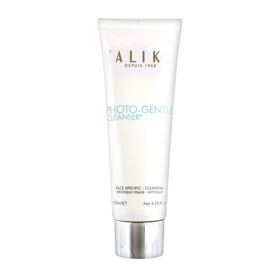 Talika Photo Gentle Cleanser 125ml