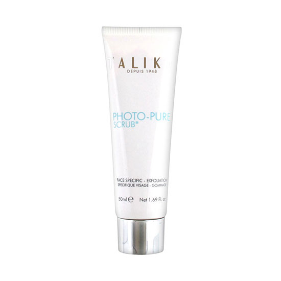 Talika Photo Pure Scrub