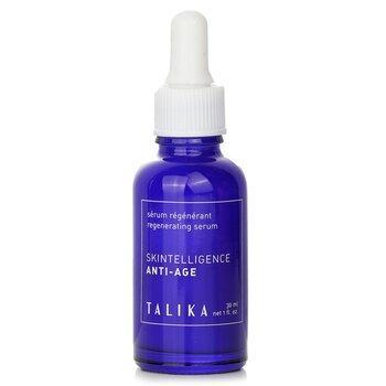 Talika Skintelligence Anti-Age Regenerating Serum 30ml