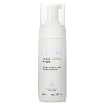 Talika Skintelligence Hydra Face Foaming Cleanser 150ml