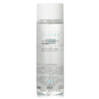 Talika Skintelligence Hydra Face Moisturising Micellar Solution 200ml
