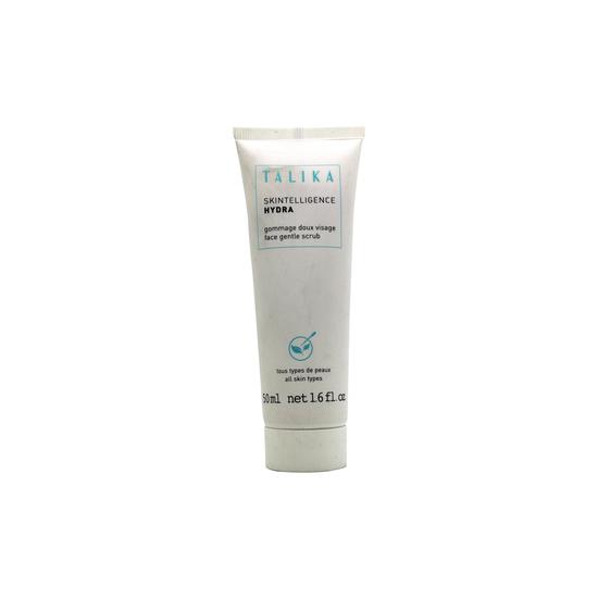 Talika Skintelligence Hydra Gentle Face Scrub 50ml