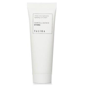 Talika Skintelligence Hydra Hydrating Rich Cream 50ml