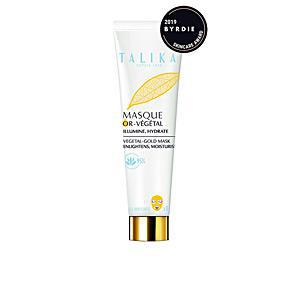 Talika Vegetal Gold Mask