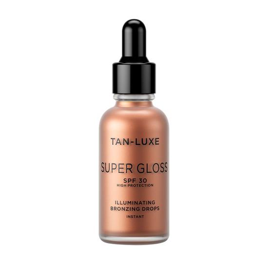 TAN-LUXE Super Gloss SPF 30 30ml