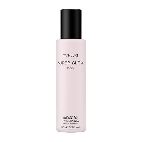 TAN-LUXE Super Glow Body Hyaluronic Self Tan Serum 150ml