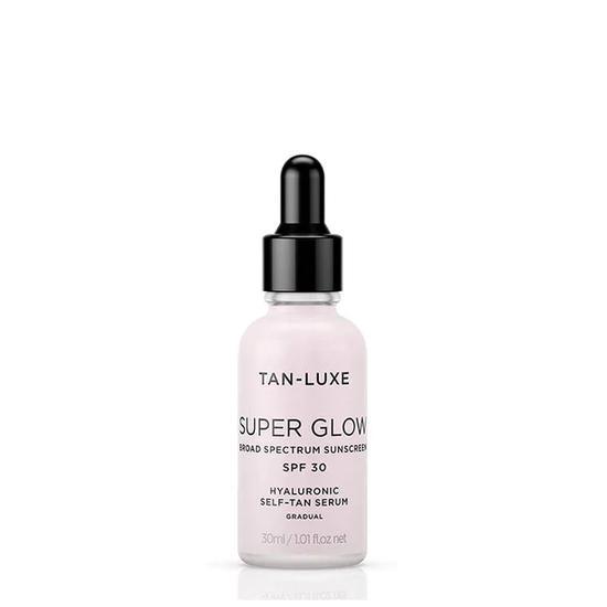 TAN-LUXE Super Glow SPF 30 Gradual