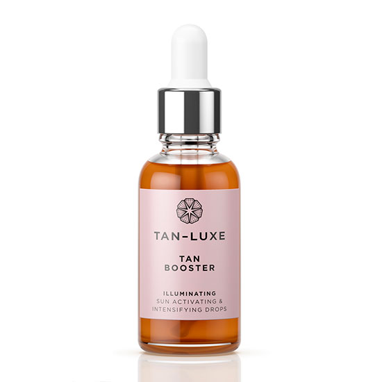 TAN-LUXE Tan Booster Sun Activating and Intensifying Drops