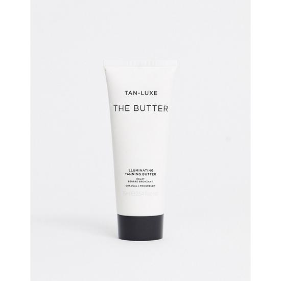 TAN-LUXE The Butter Illuminating Gradual Tan Butter 75ml