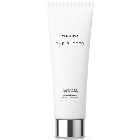 TAN-LUXE The Butter Illuminating Tanning Butter 200ml