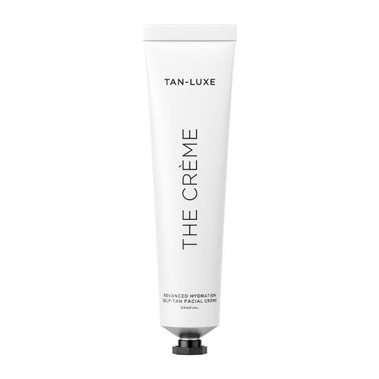 TAN-LUXE The Creme Advanced Hydration Self-Tan Facial Creme 65ml
