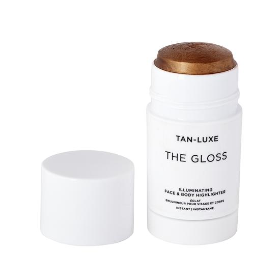 TAN-LUXE The Gloss