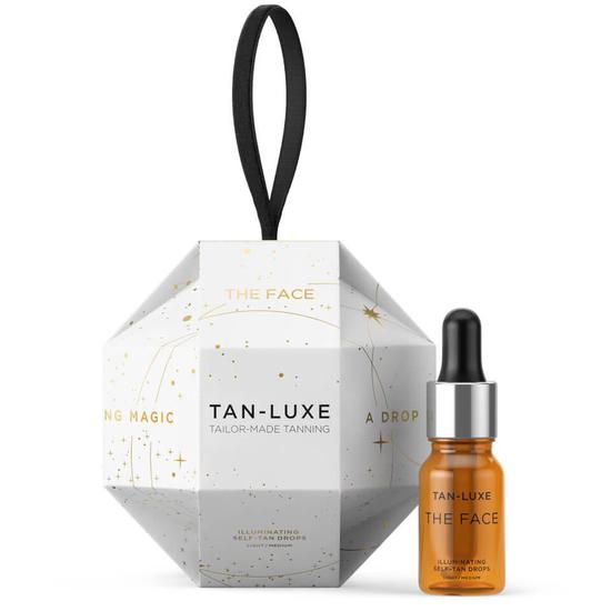 TAN-LUXE The Illuminating Bauble 10ml