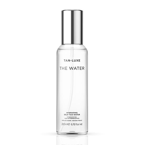 TAN-LUXE The Water Hydrating Self Tan Water Full-Size: Medium