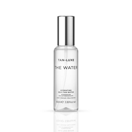 TAN-LUXE The Water Hydrating Self Tan Water Mini-Size: Light