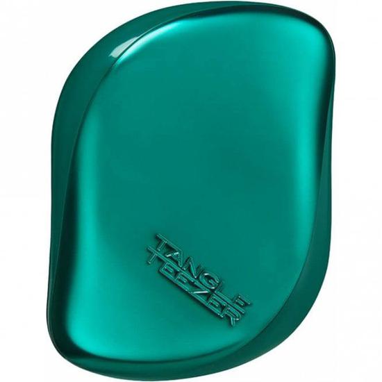 Tangle Teezer Compact Styler Green Jungle