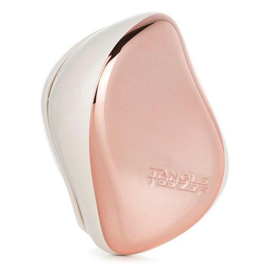 Tangle Teezer Compact Styler On-The-Go Detangling Hair Brush