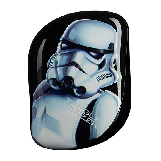 Tangle Teezer Compact Styler On-The-Go Detangling Hairbrush Star Wars - Iconic Character