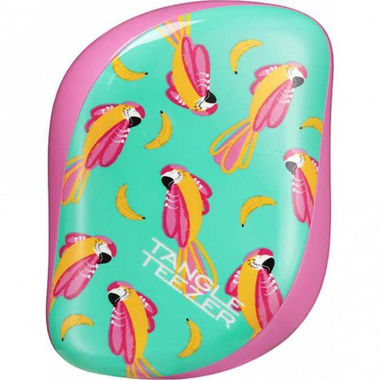 Tangle Teezer Compact Styler Paradise Bird