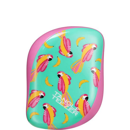 Tangle Teezer Compact Styler Parrots