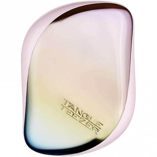 Tangle Teezer Compact Styler Pearlescent Matte Ombre Chrome