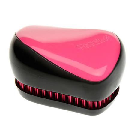 Tangle Teezer Compact Styler Pink
