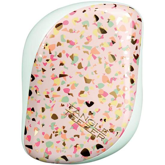 Tangle Teezer Compact Styler Terrazzo