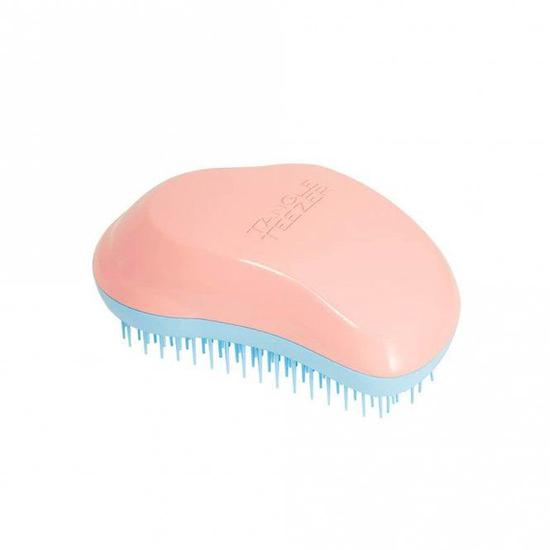 Tangle Teezer Fine & Fragile Detangling Brush Blue/Coral