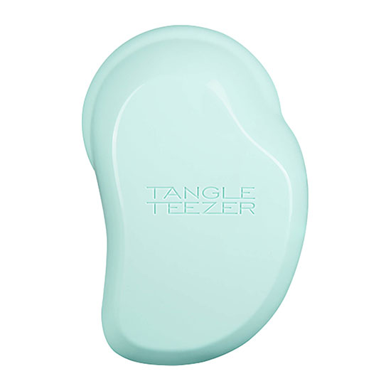 Tangle Teezer Fine & Fragile Detangling Hair Brush Mint Violet