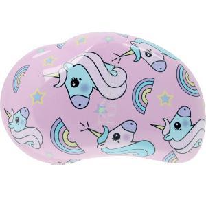 Tangle Teezer Original Mini Detangling Hair Brush Unicorn Magic Print