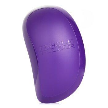 Tangle Teezer Salon Elite Professional Detangling Hair Brush Violet Diva