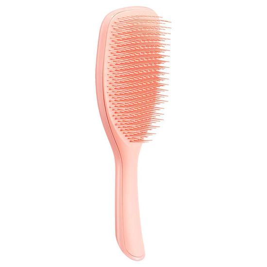 Tangle Teezer The Large Wet Detangler Peach Glow