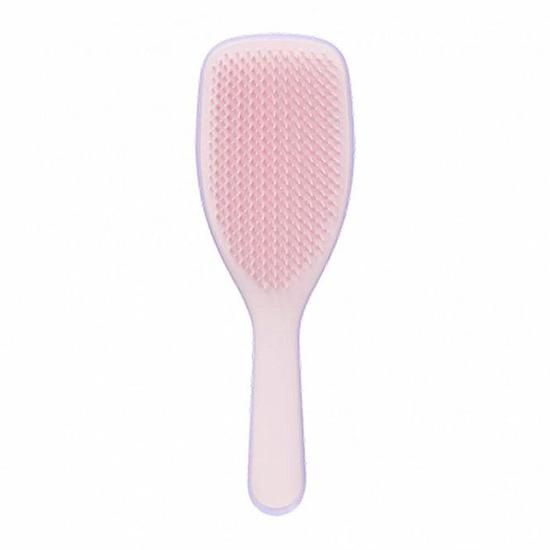 Tangle Teezer The Large Wet Detangler Purple/Pink
