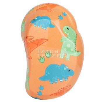 Tangle Teezer The Original Mini Detangling Hair Brush Dinosaurs