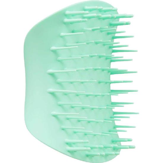 Tangle Teezer The Scalp Exfoliator & Massager Mint Green Whisper