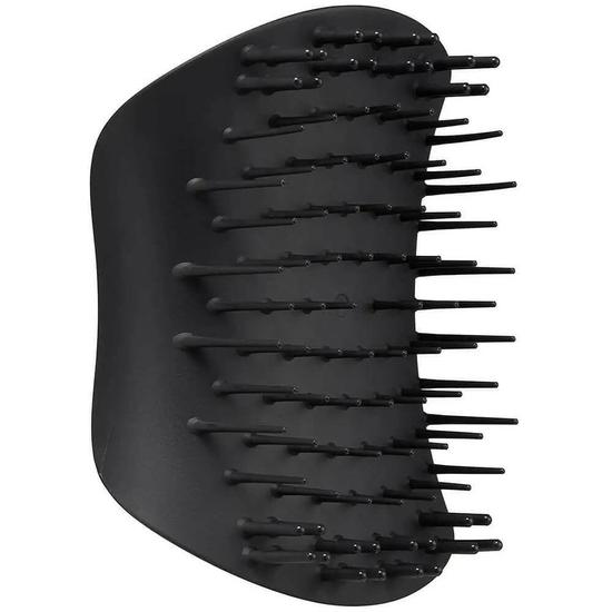 Tangle Teezer The Scalp Exfoliator & Massager Onyx Black