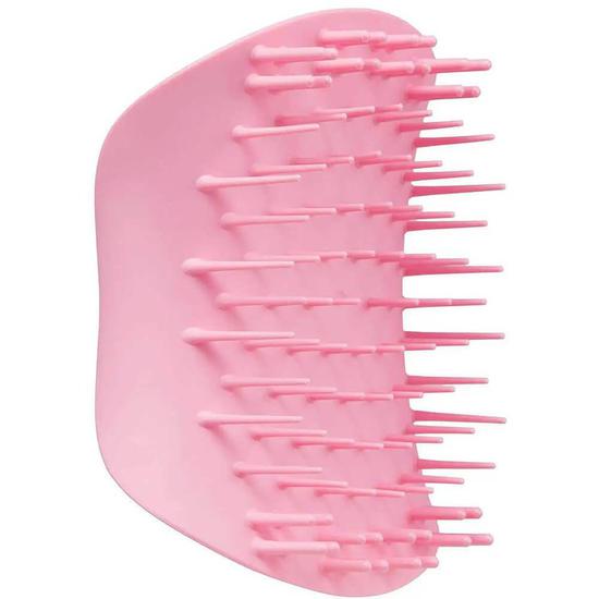 Tangle Teezer The Scalp Exfoliator & Massager Pretty Pink